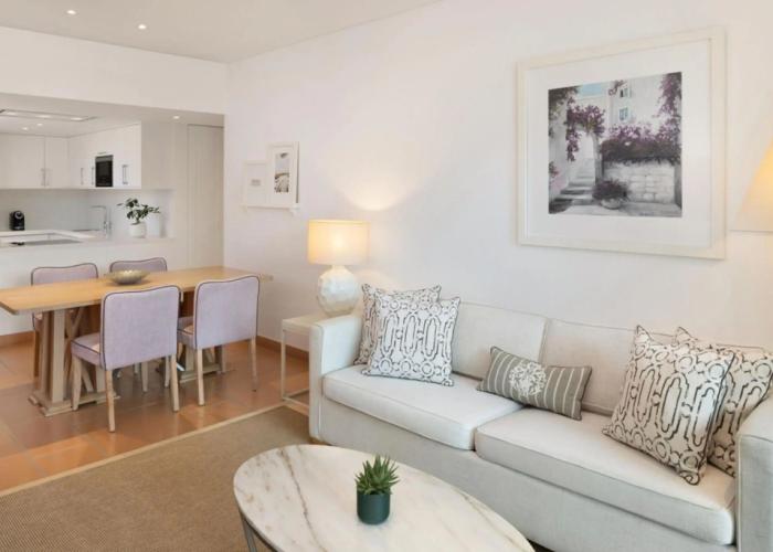 Pine Cliffs Ocean Suites, a Luxury Collection Resort & Spa
