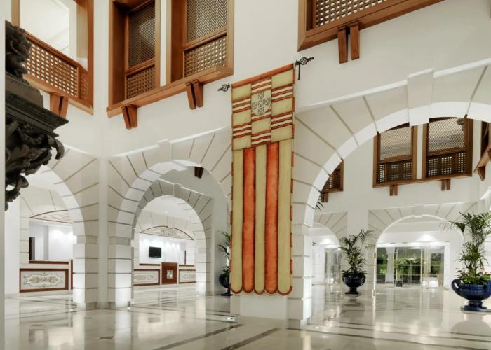 Pine Cliffs Ocean Suites, a Luxury Collection Resort & Spa