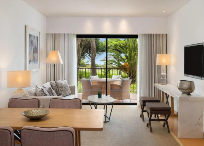 Pine Cliffs Ocean Suites, a Luxury Collection Resort & Spa