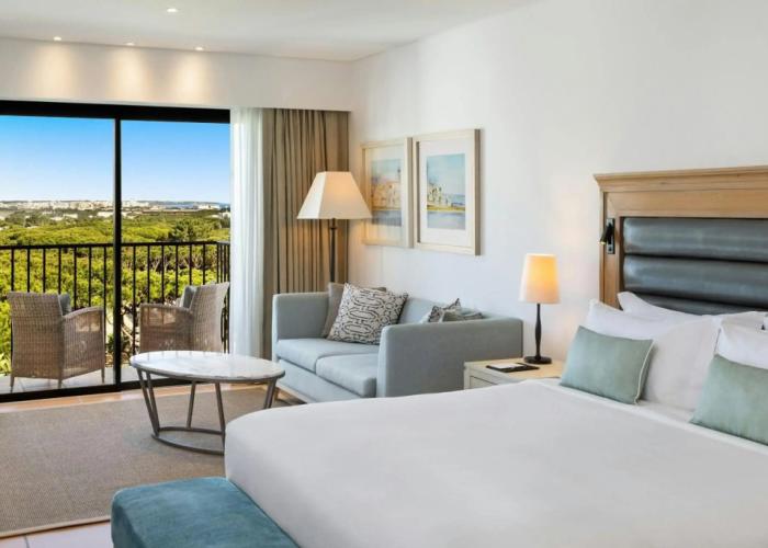 Pine Cliffs Ocean Suites, a Luxury Collection Resort & Spa