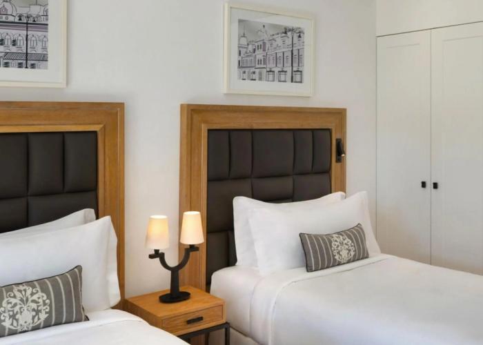 Pine Cliffs Ocean Suites, a Luxury Collection Resort & Spa
