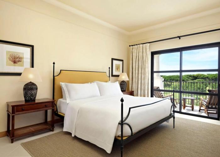 Pine Cliffs Ocean Suites, a Luxury Collection Resort & Spa