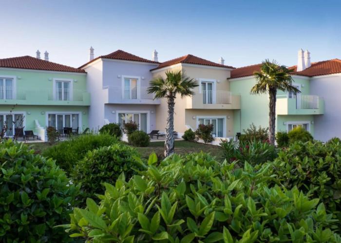 Eden Villas & Apartments