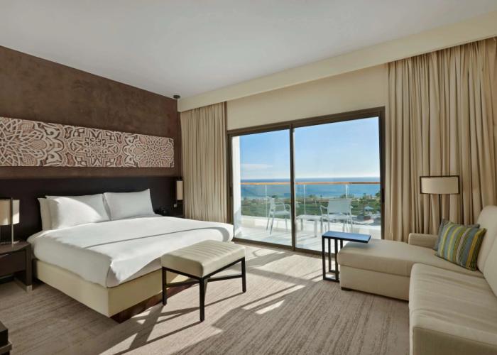 Hyatt Place Taghazout Bay