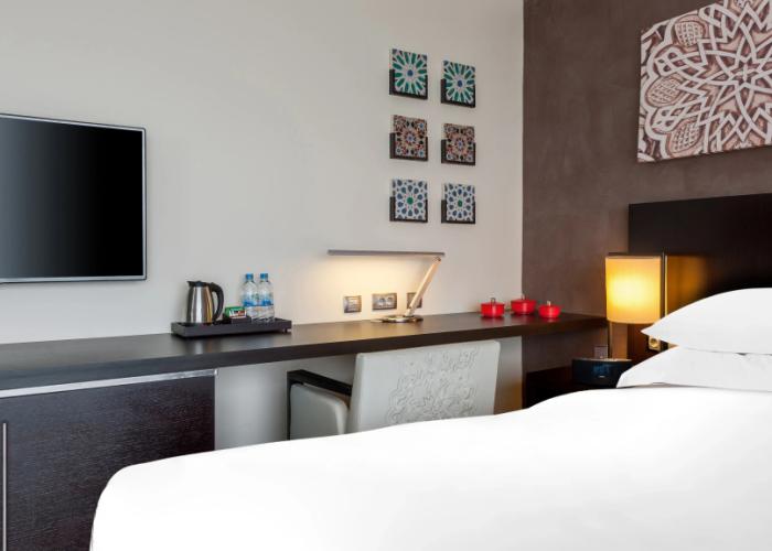Hyatt Place Taghazout Bay