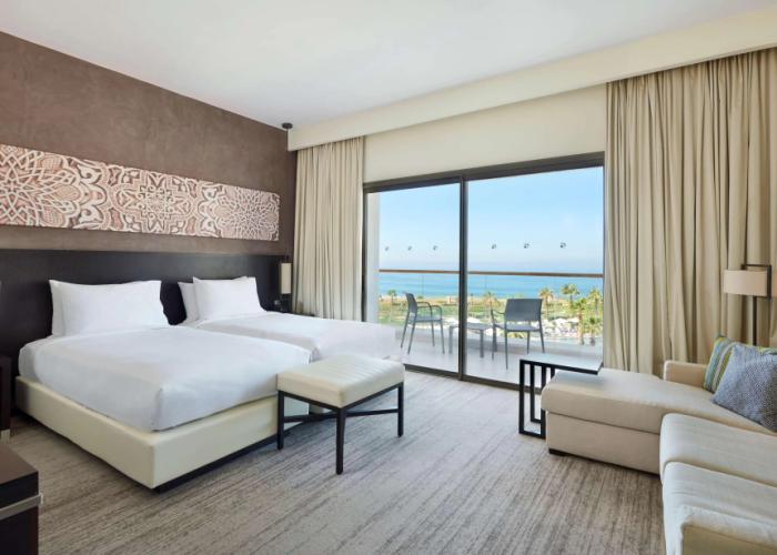 Hyatt Place Taghazout Bay