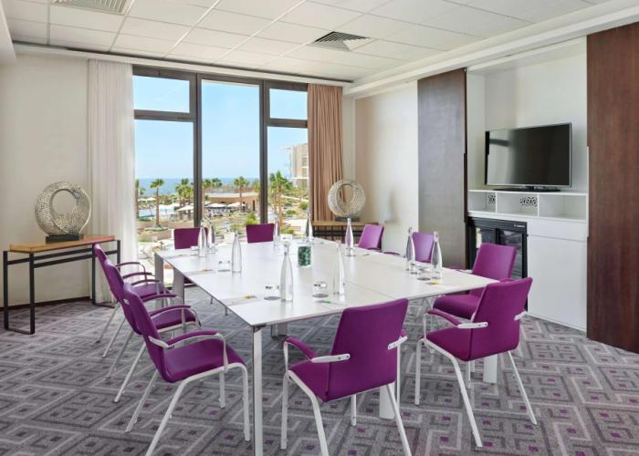 Hyatt Place Taghazout Bay