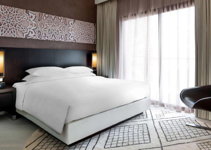 Hyatt Place Taghazout Bay
