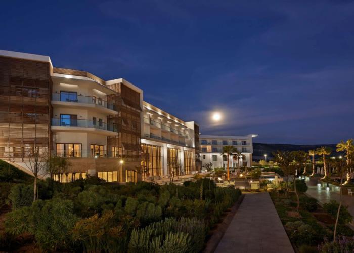 Hyatt Place Taghazout Bay