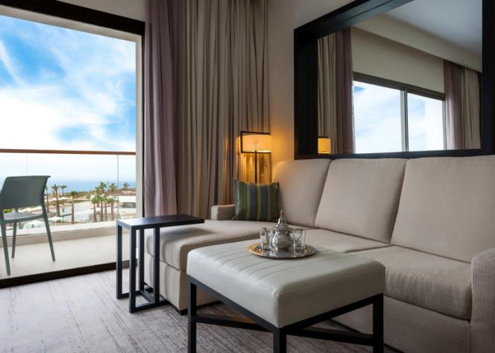 Hyatt Place Taghazout Bay