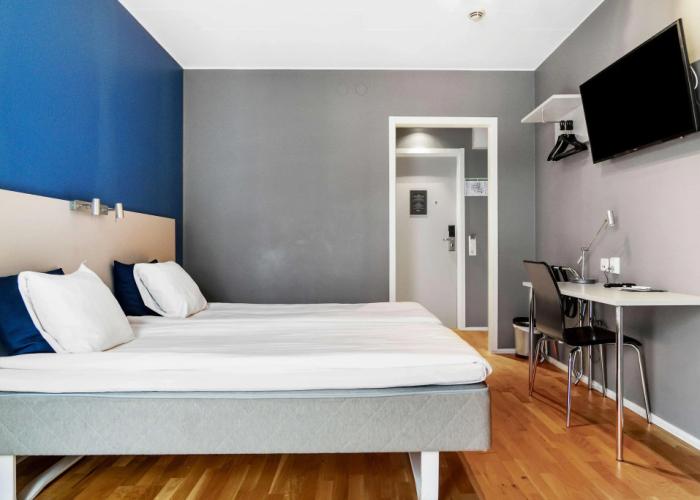 Sure Hotel by Best Western Stockholm Alvsjo