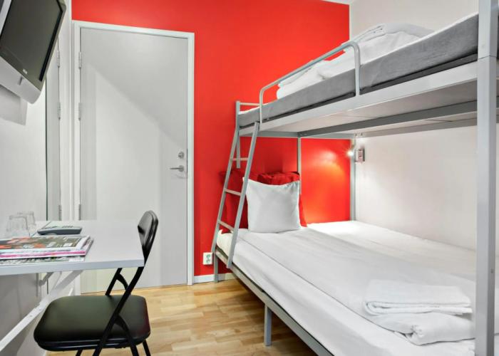 Sure Hotel by Best Western Stockholm Alvsjo
