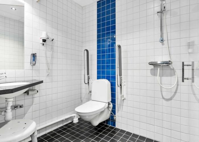 Sure Hotel by Best Western Stockholm Alvsjo