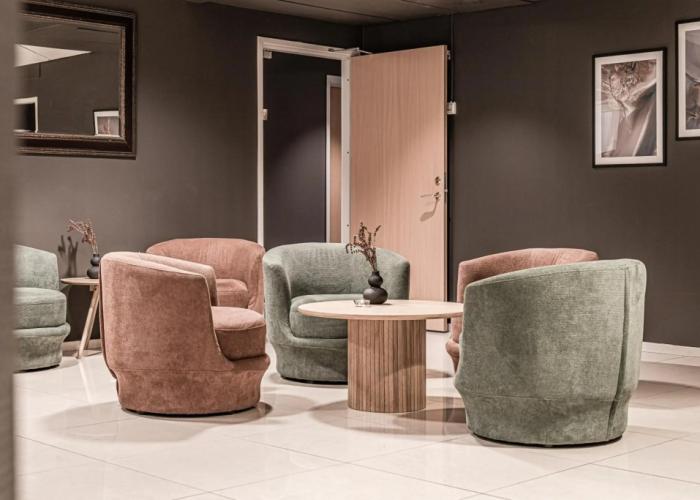 Hotel Expo Stockholm