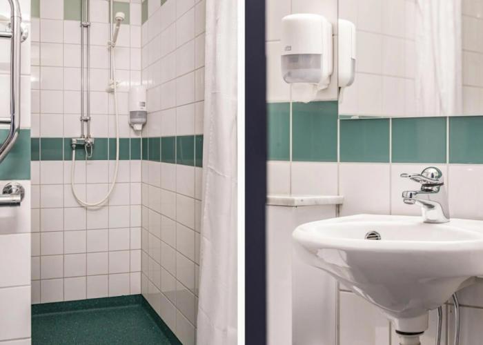 Hotel Expo Stockholm