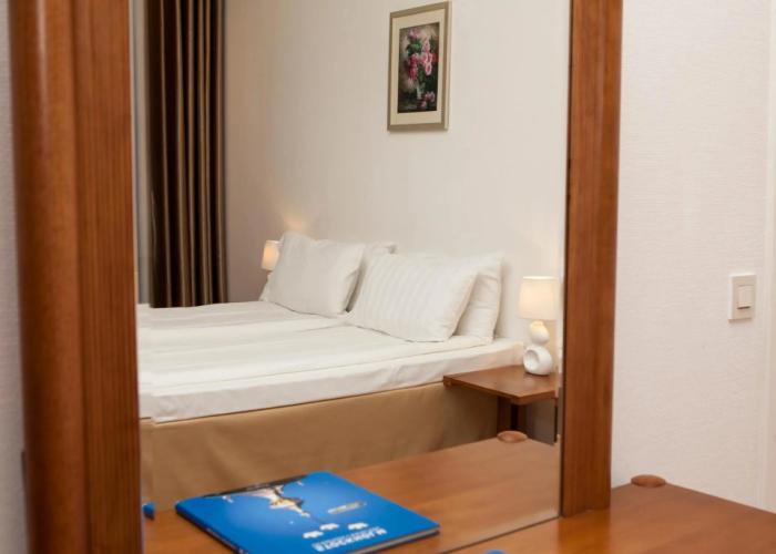Hotel Expo Stockholm