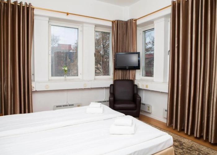 Hotel Expo Stockholm