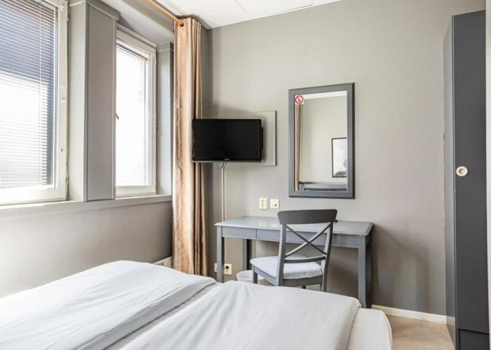 Hotel Expo Stockholm