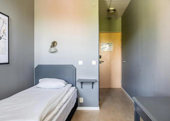 Hotel Expo Stockholm