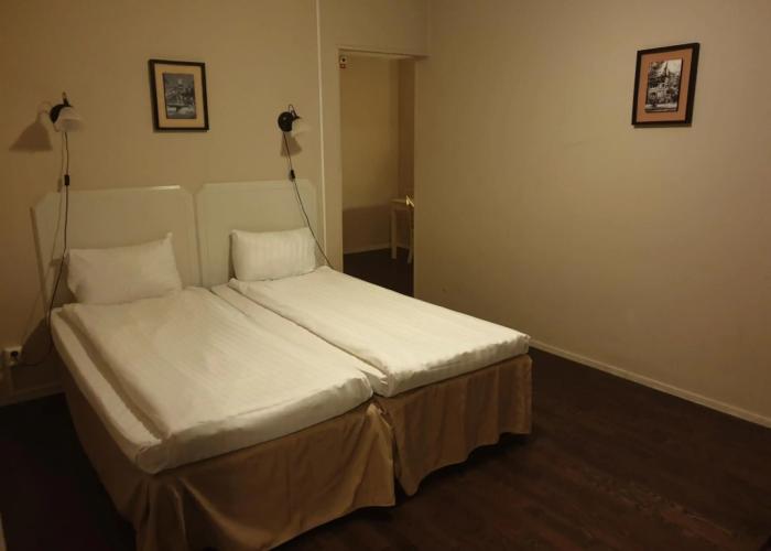 Hotel Expo Stockholm