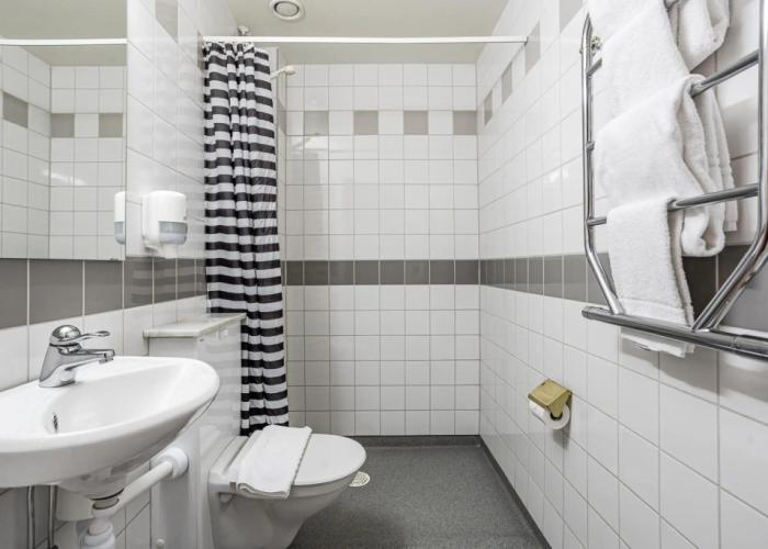 Hotel Expo Stockholm