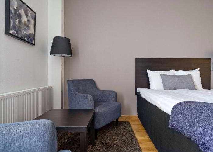 Best Western Royal Star