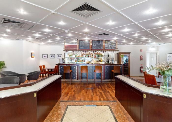 Best Western Royal Star