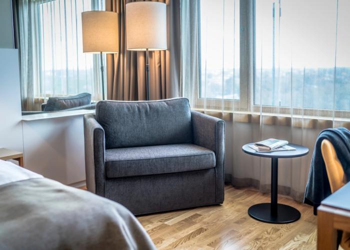 Scandic Talk Hotel
