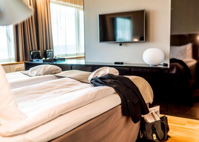 Scandic Talk Hotel