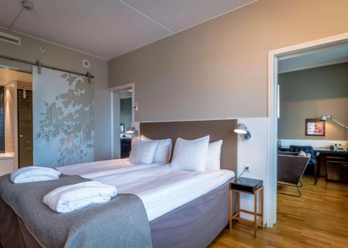 Scandic Talk Hotel