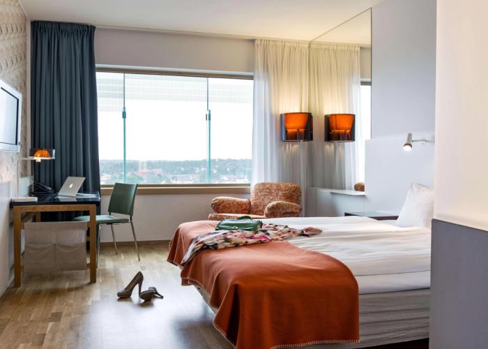 Scandic Talk Hotel