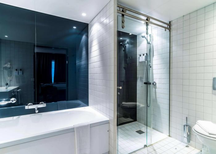 Scandic Talk Hotel