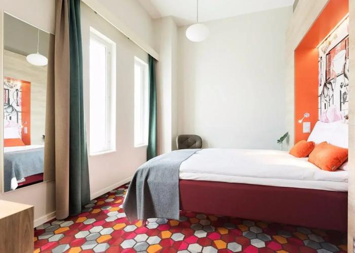 Motel L Älvsjö