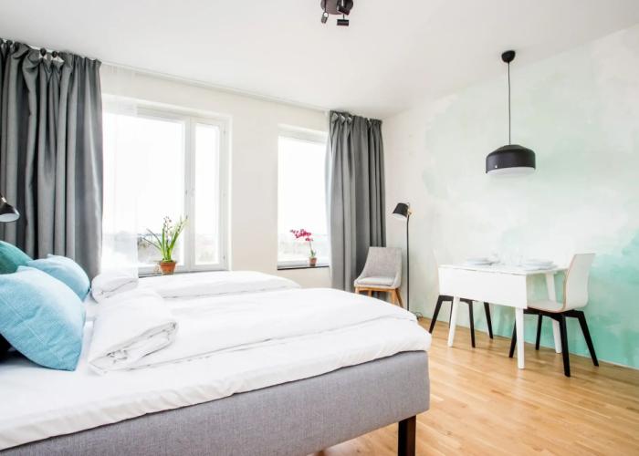 ApartDirect Älvsjö