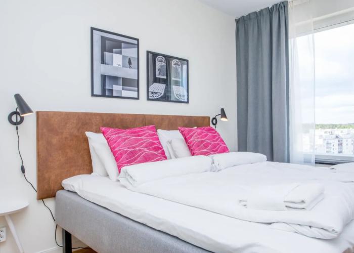 ApartDirect Älvsjö