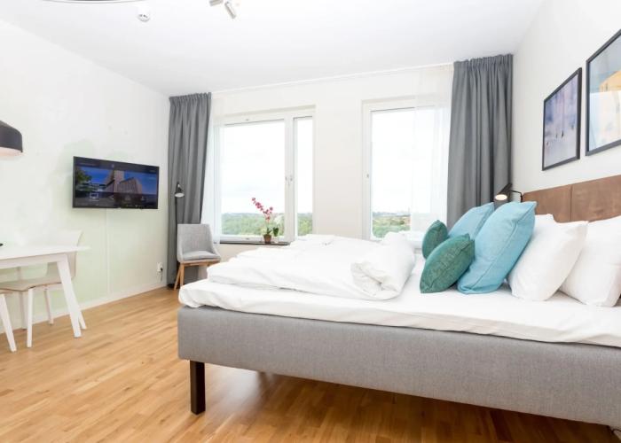 ApartDirect Älvsjö