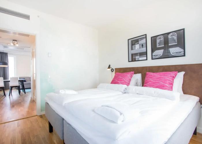 ApartDirect Älvsjö