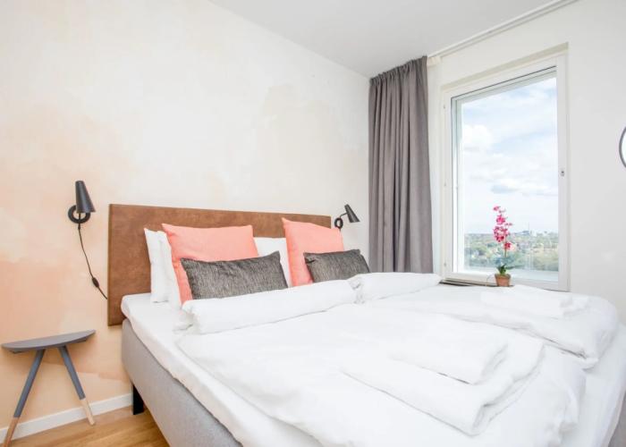 ApartDirect Älvsjö