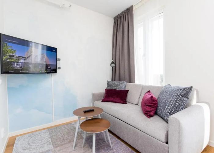 ApartDirect Älvsjö