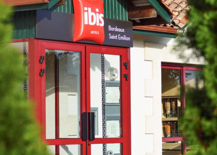 Ibis Saint Emilion
