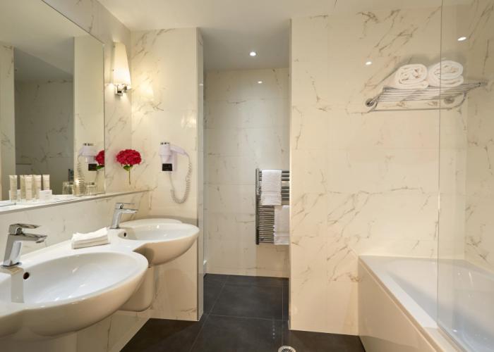 Chateau Hotel & Spa Grand Barrail