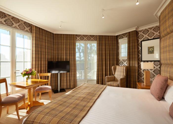 Chateau Hotel & Spa Grand Barrail