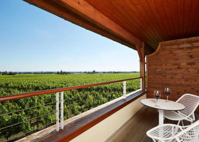 Chateau Hotel & Spa Grand Barrail