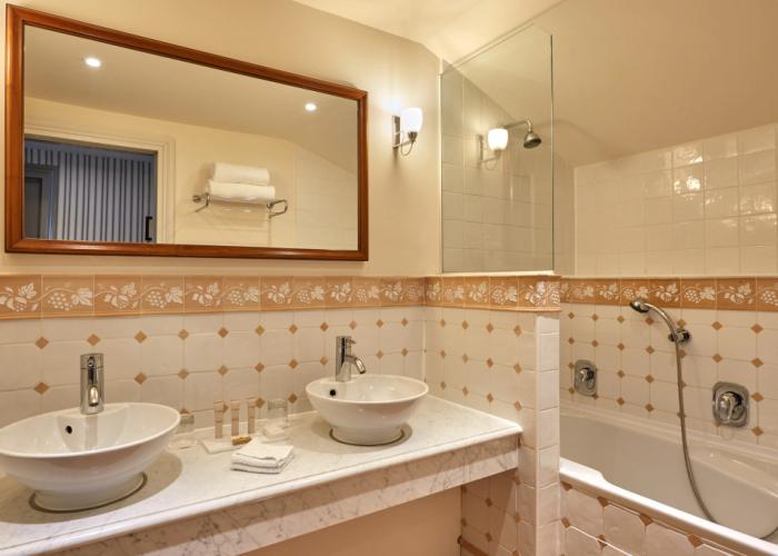 Chateau Hotel & Spa Grand Barrail