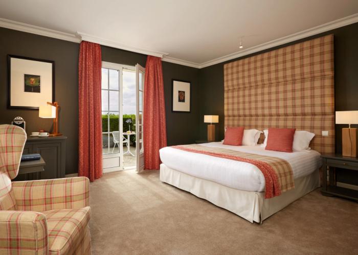 Chateau Hotel & Spa Grand Barrail