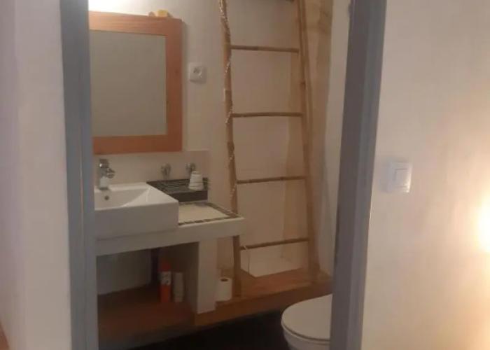 Au Vélo dans l'Arbre