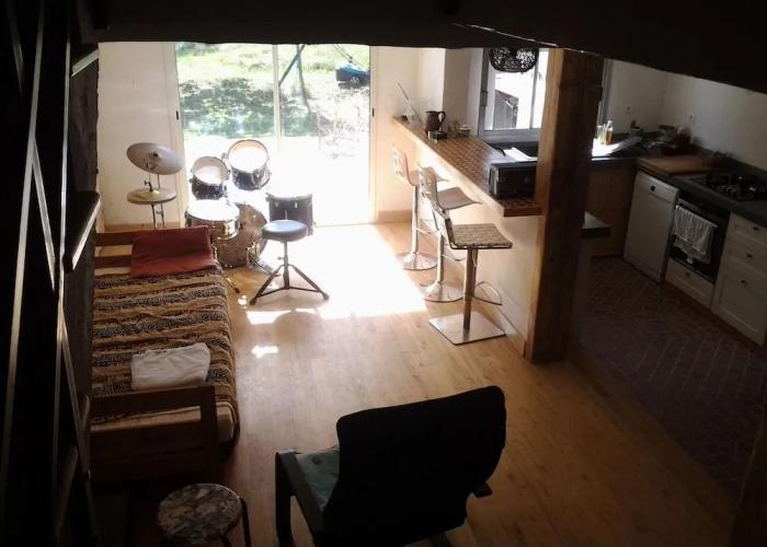 Au Vélo dans l'Arbre