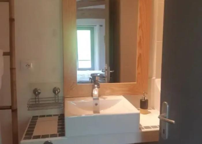 Au Vélo dans l'Arbre