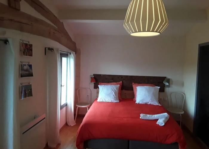 Au Vélo dans l'Arbre