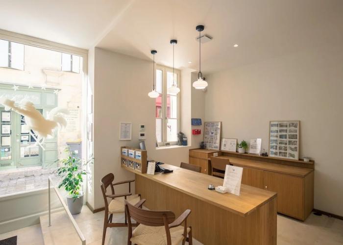 Badon Boutique Hôtel